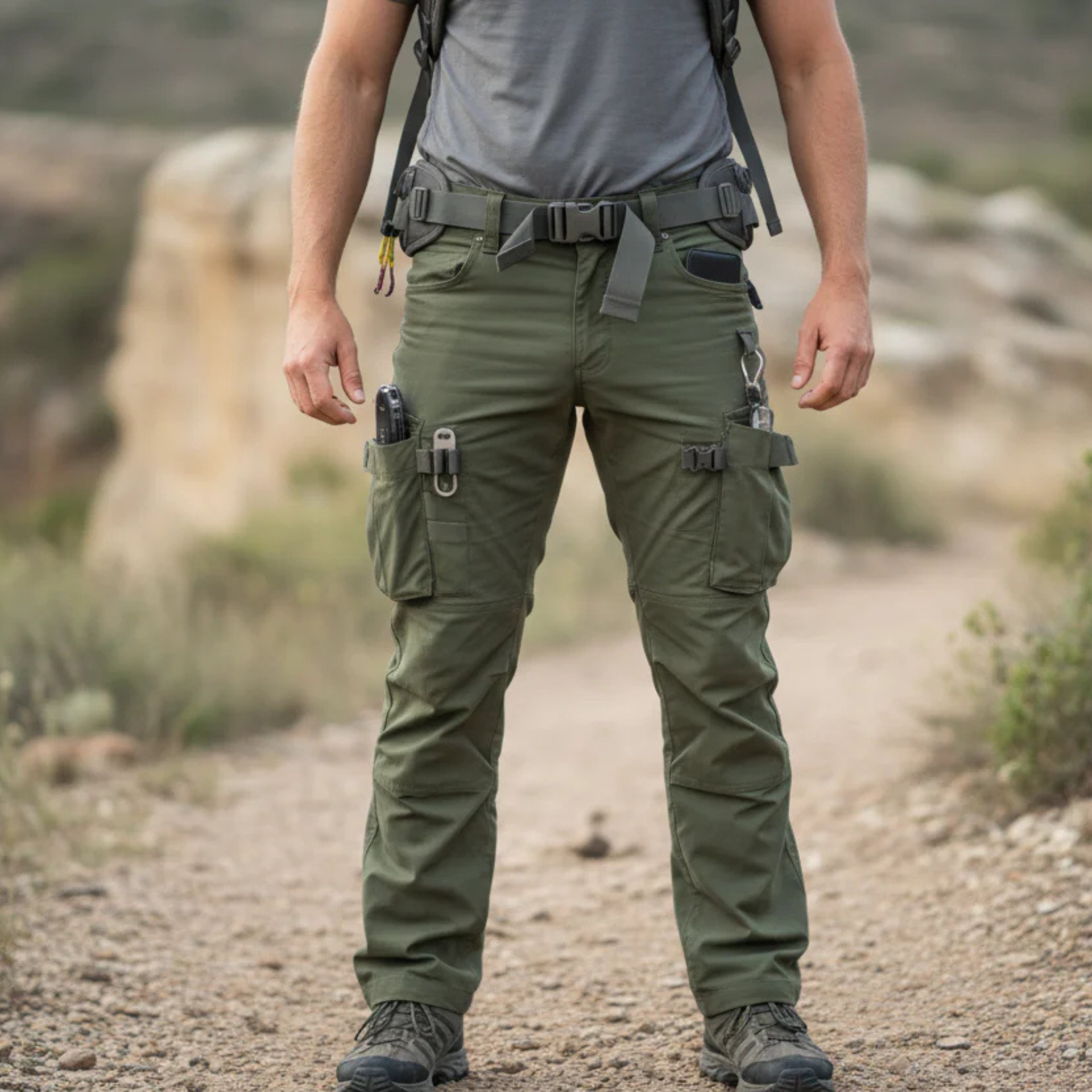 HAWG  for Pockets + Bags
