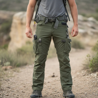 HAWG  for Pockets + Bags