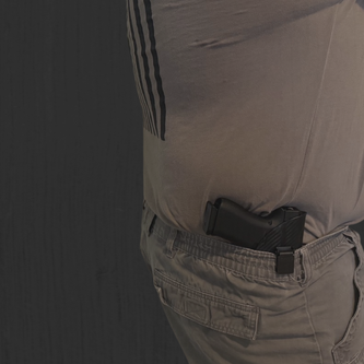 HAWG Holsters IWB