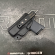 The HAWG STASH Custom Pocket Holster