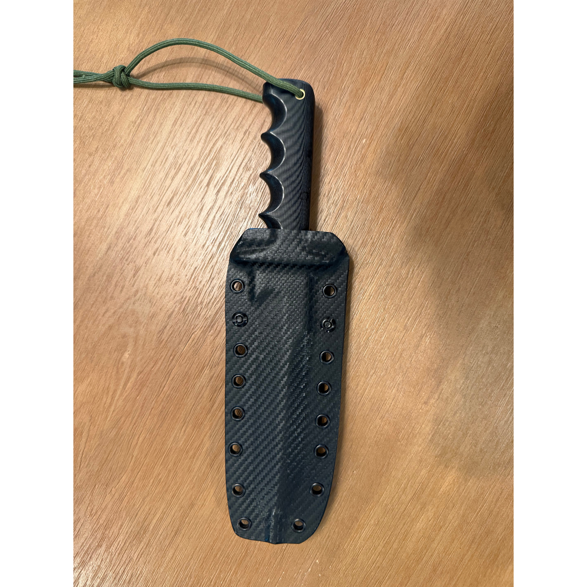 HAWK Custom Knife Sheath