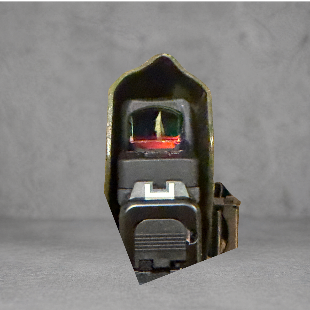 HAWG OPS - Optic Protective System (custom)