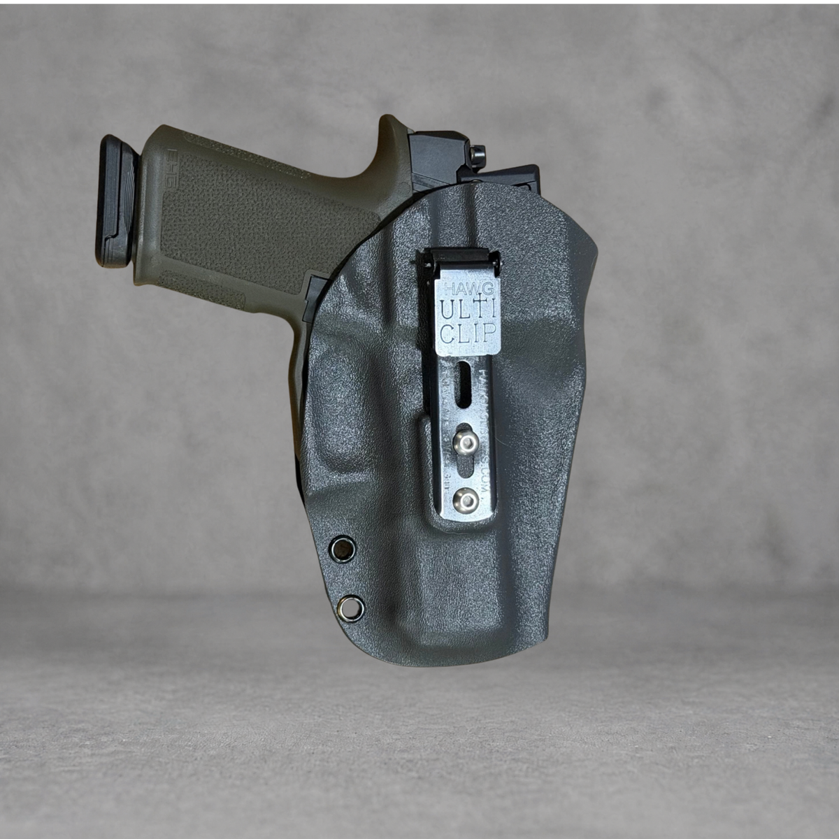 HAWG OPS - Optic Protective System (custom)