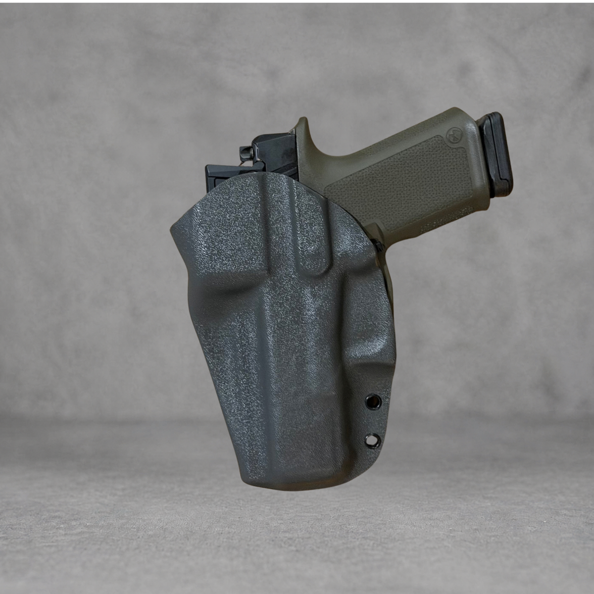HAWG OPS - Optic Protective System (custom)