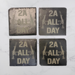 Coaster Set - 2A All Day