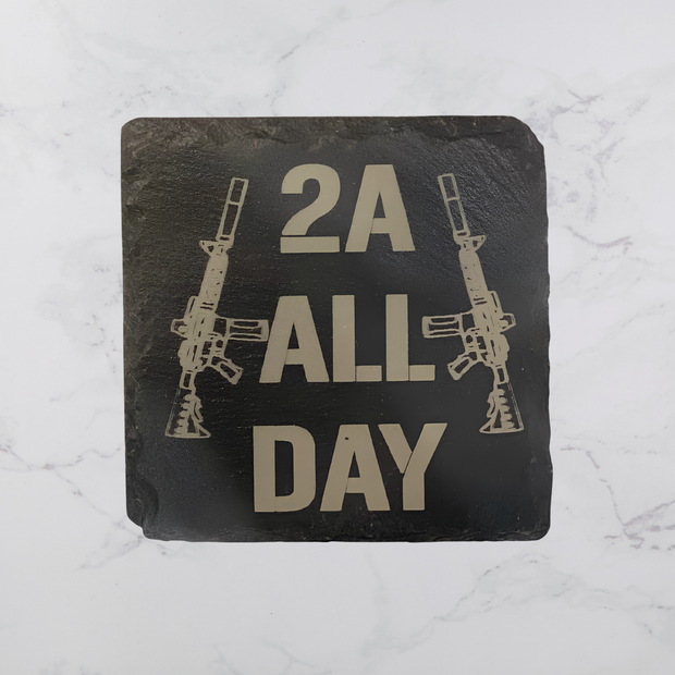 Coaster Set - 2A All Day