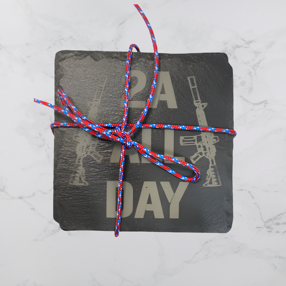 Coaster Set - 2A All Day