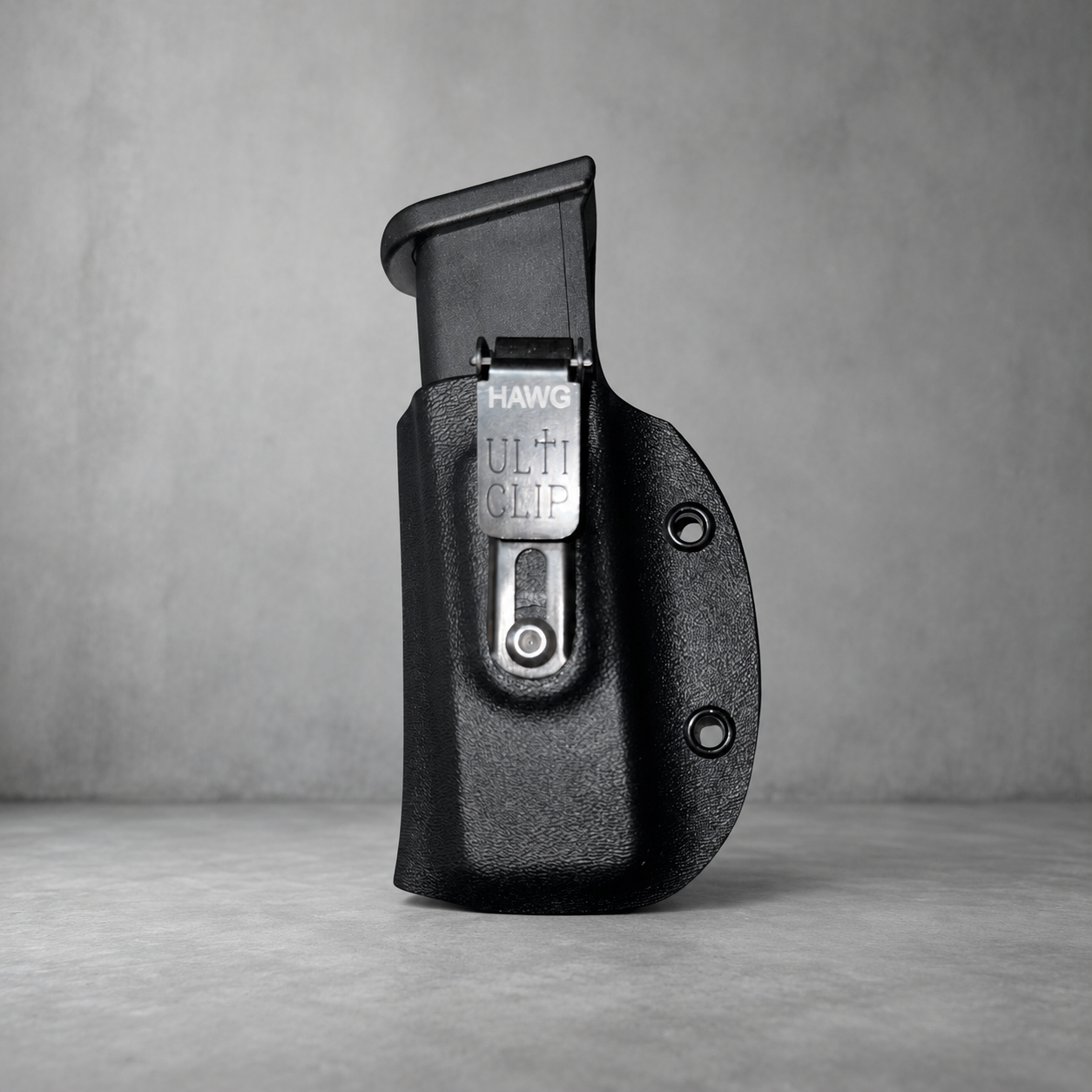 Extra Magazine Carrier from HAWG Holsters