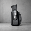 Extra Magazine Carrier from HAWG Holsters