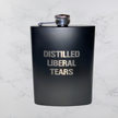Flask - Distilled Liberal Tears
