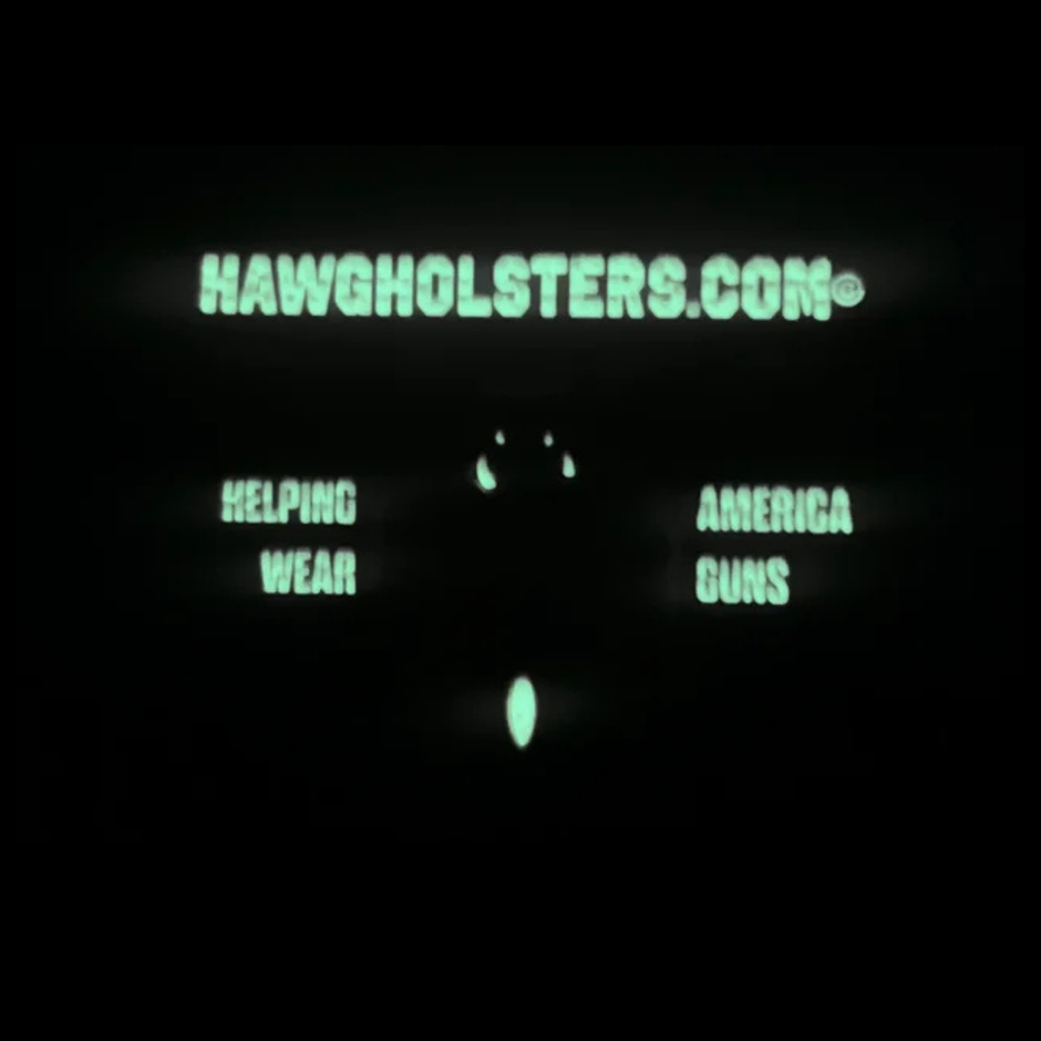 HAWG Patch