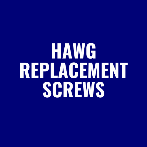 Replacement Screws