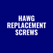 Replacement Screws