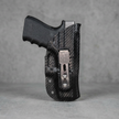FMK IWB/AIWB HAWG Holster with Ulticlip