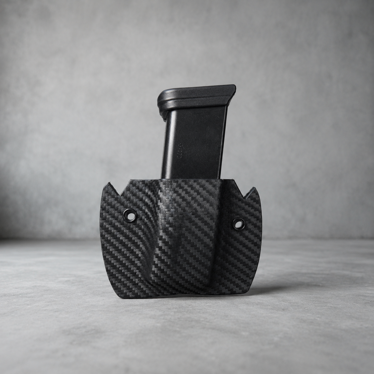 PMC - Pocket Magazine Carrier