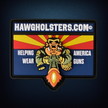 HAWG Patch