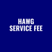 SERVICE FEE