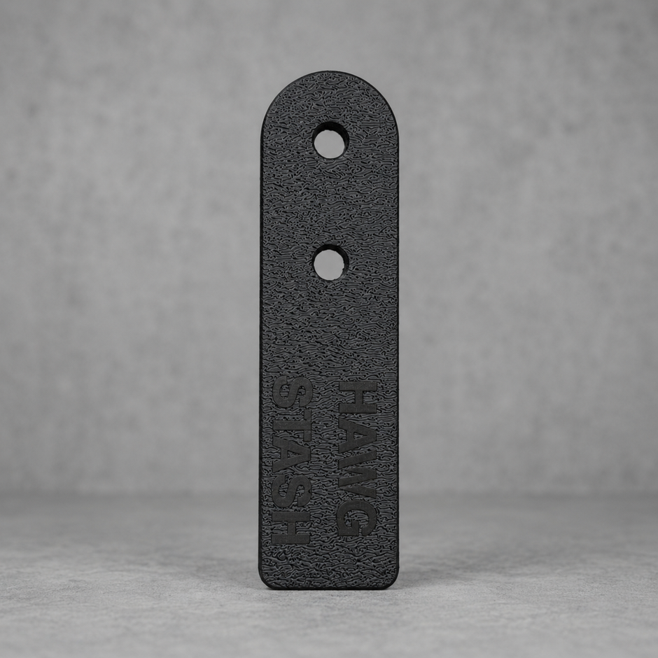 Lever for STASH Holster