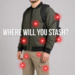 The HAWG STASH Custom Pocket Holster