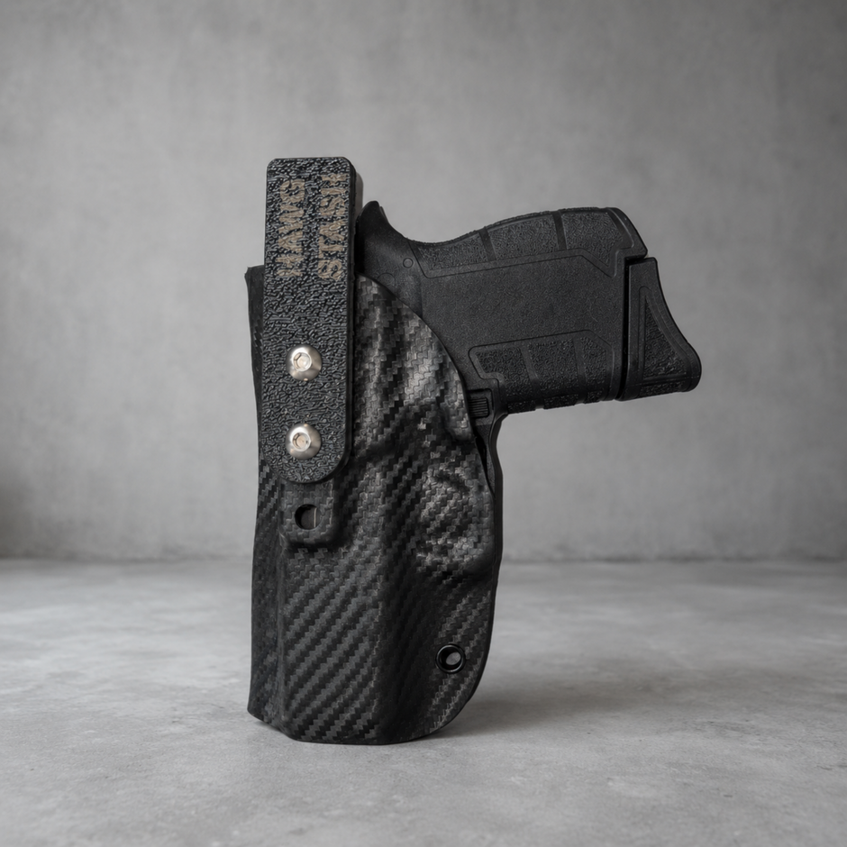 The HAWG STASH Custom Pocket Holster
