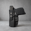 The HAWG STASH Custom Pocket Holster