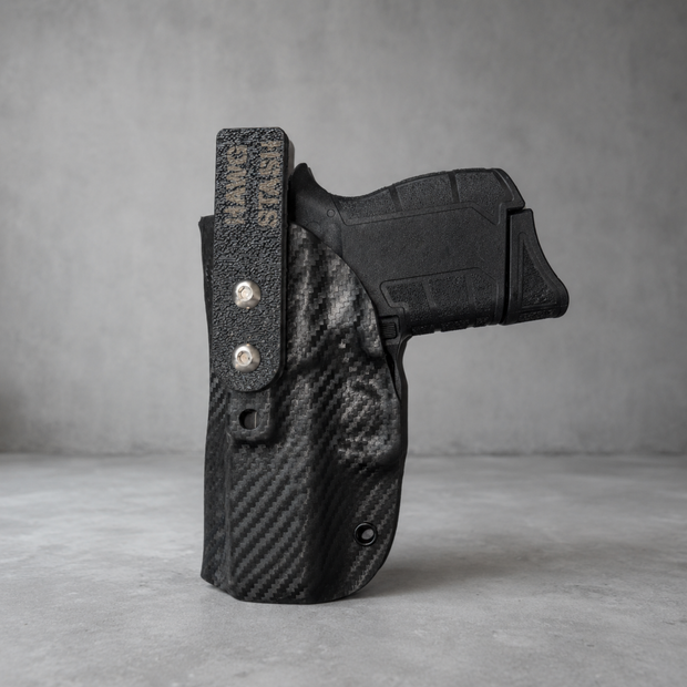 The HAWG STASH Custom Pocket Holster