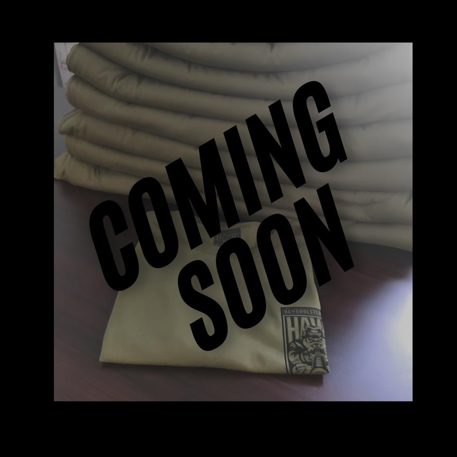 HAWG T-Shirt