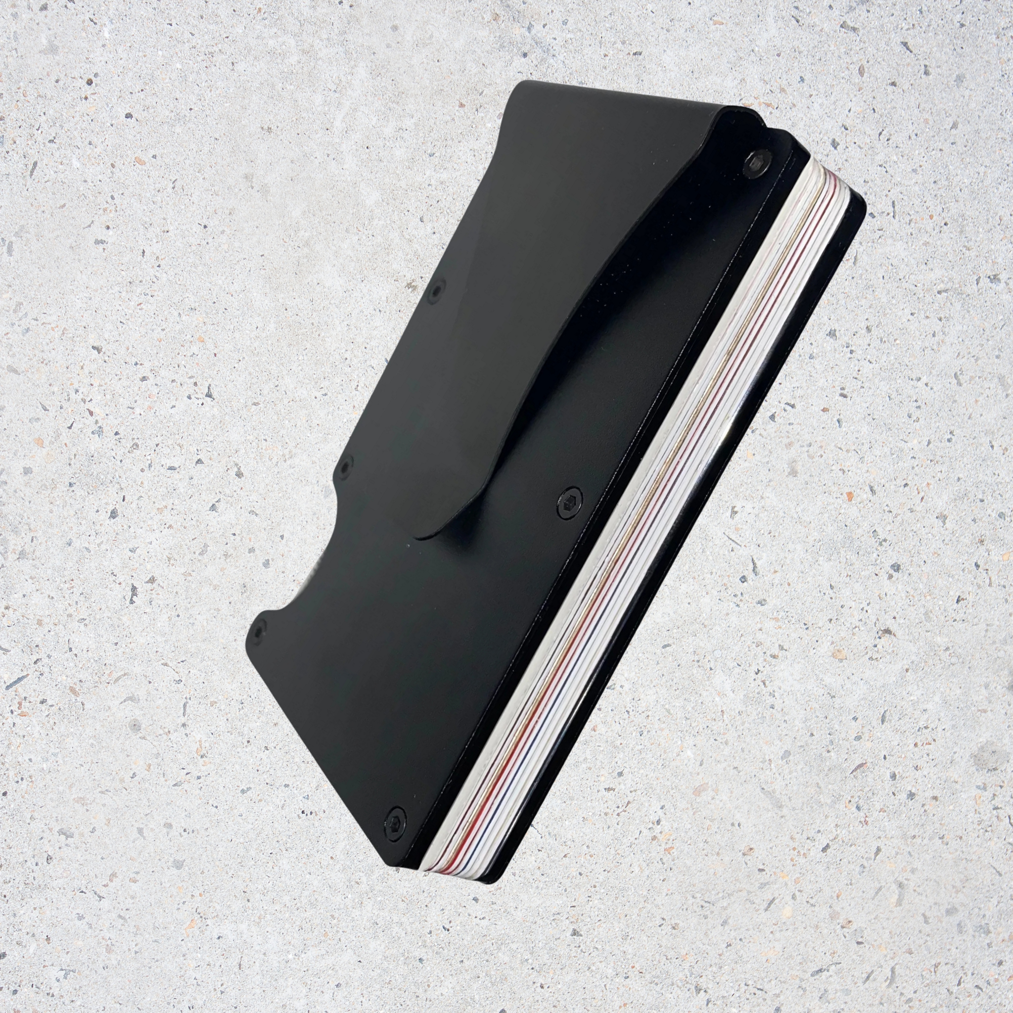 RFID Blocking Wallet - 2A ALL DAY
