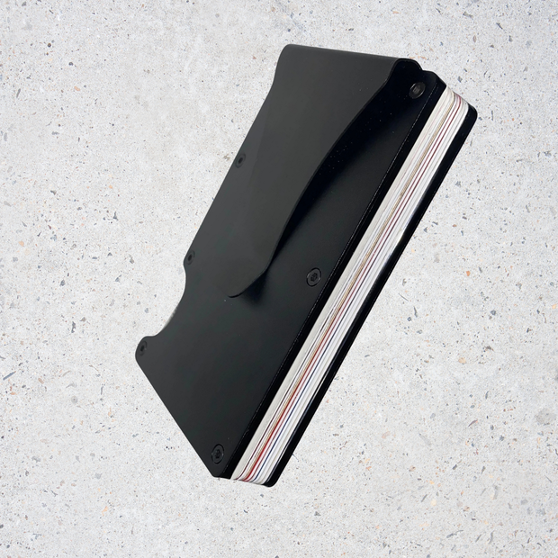RFID Blocking Wallet - 2A ALL DAY