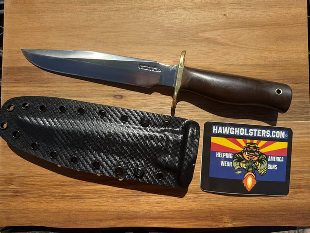 HAWK Custom Knife Sheath