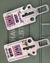 Gozenta Multi Tool from HAWG Holsters