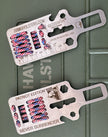 Gozenta Multi Tool from HAWG Holsters