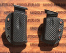 Extra Magazine Carrier from HAWG Holsters