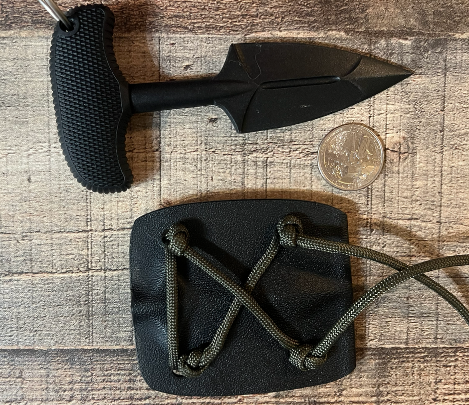 VLAD - Very Light Absolutely Discreet (custom)