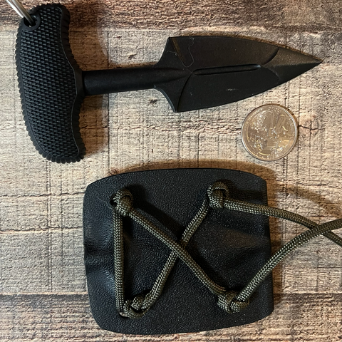 VLAD - Very Light Absolutely Discreet (custom)